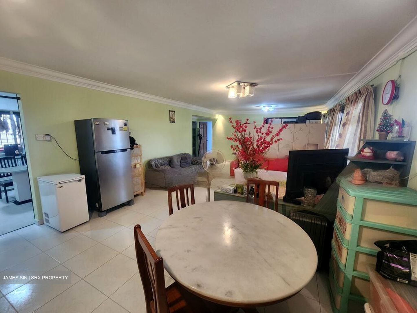 Blk 531 Choa Chu Kang Street 51 (Choa Chu Kang), HDB Executive #466472321